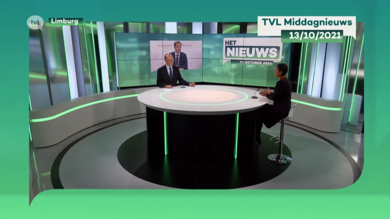 Meryame Kitir: 'Nieuwe migratiegolf om arbeidsmarktkrapte op te vangen, is niet uitgesloten'
