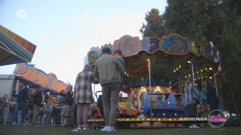 Hallo Oudsbergen: Meeuwen kermis
