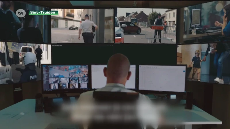 Ludwig Vandenhove eist opheldering van politieraad Sint-Truiden over onderzoek over masturbatiefilmpje in Truiense cel