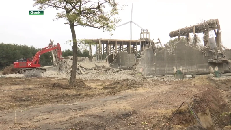 Zo ziet Langerlo er vandaag uit na de explosie van de koeltorens