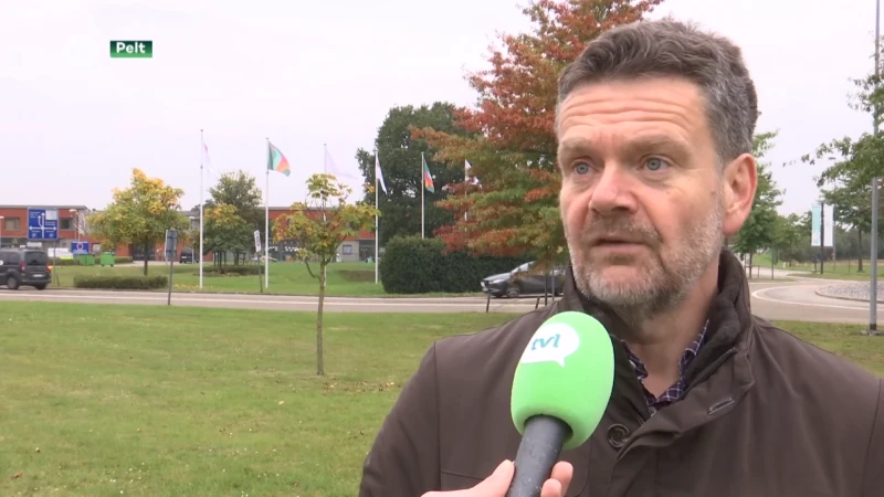 Peltorama betrekt alle inwoners van Pelt in toekomstplan voor de gemeente