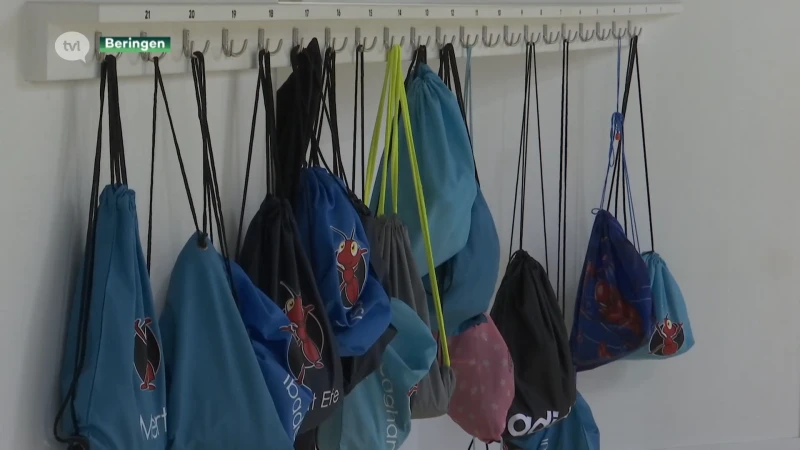 School in Beringen al voor de tweede keer getroffen door corona