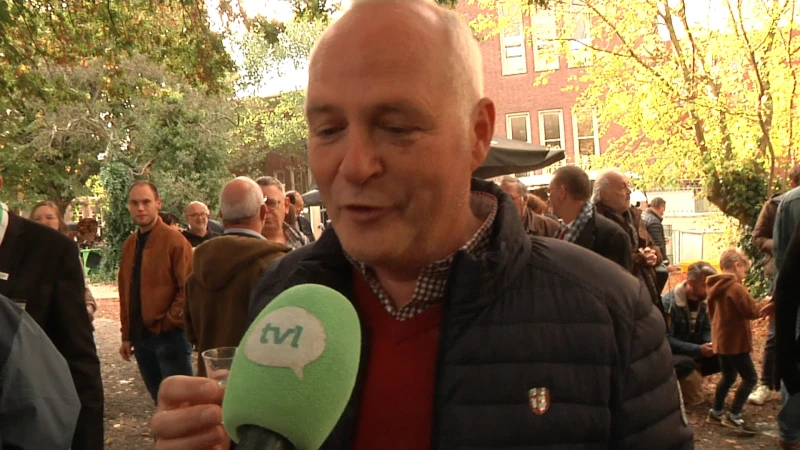 TVL Nieuws 16-10-2021