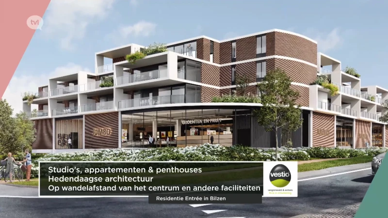 Pancartetip: Hommelhof, Entrée en Courtessem - Vestio