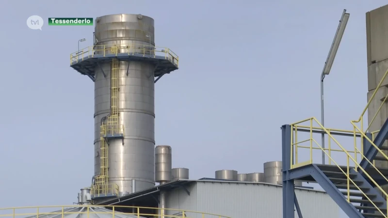 GROEN Tessenderlo: "Maak KMO-zone van industriegebied waar nieuwe gascentrale moest komen."