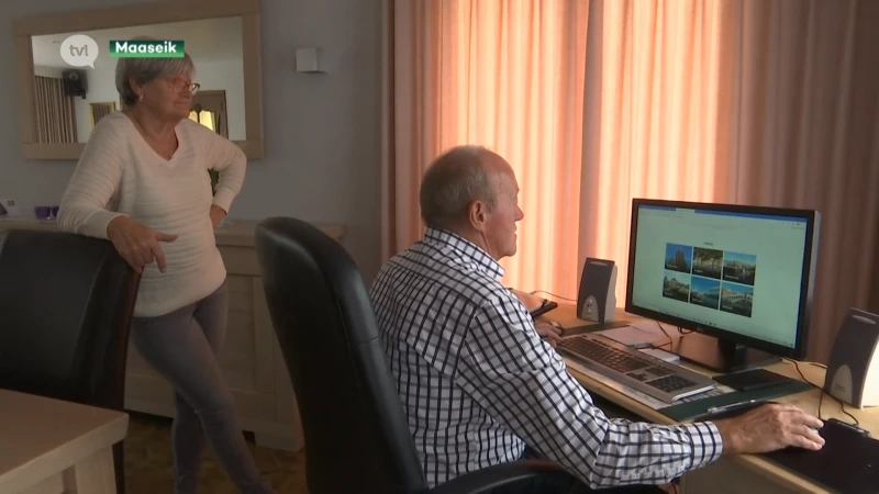 Willy Janssen mag niet op cruise omdat hij gevaccineerd is met AstraZeneca
