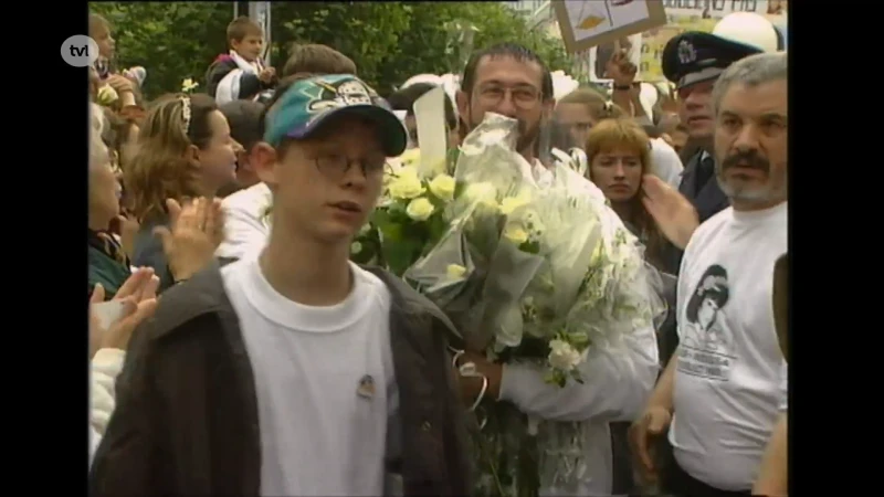 25 jaar Witte Mars: ouders vinden gehoor bij politiek