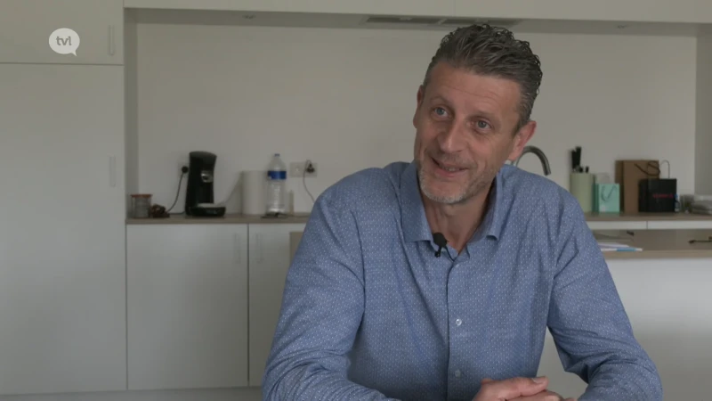 Vooruitblik TVL Sportcafé: Franky Reijmen zag al een trainer in de speler Vital Heynen