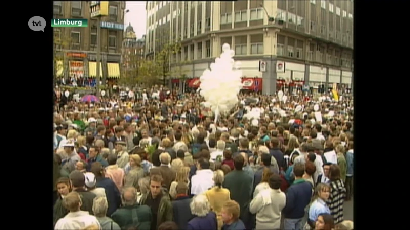 25 jaar Witte Mars: Zaak-Dutroux leidt tot politiehervorming