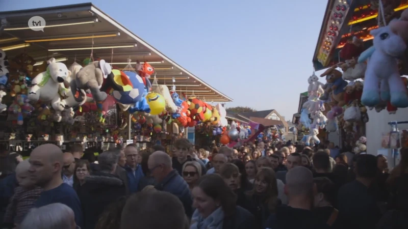 Kermis oorzaak van corona-uitbraak: wat is er zo bijzonder aan Meeuwen kermis?