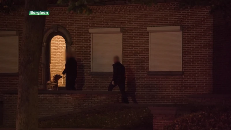 Huiszoekingen in drugsonderzoek naar ex-rijkswachter