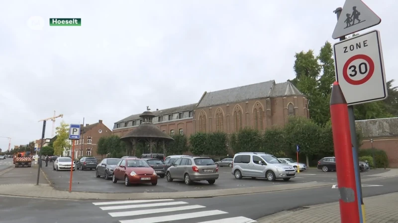 Hoeselt heeft meeste besmettingen in Limburg