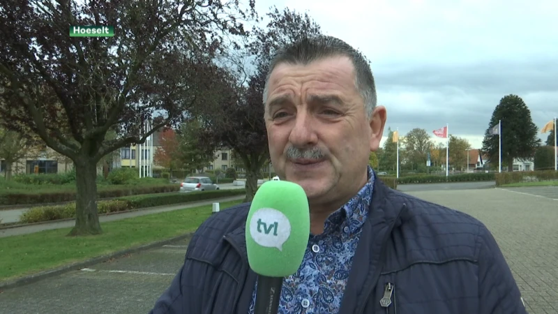 Hoeselt gemeente met meeste besmettingen in Limburg