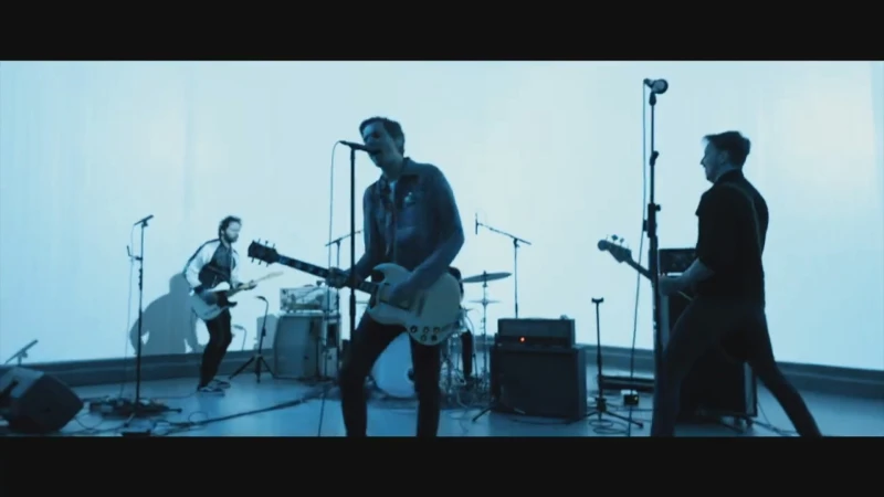 The Sore Losers lanceren na drie jaar nieuw album