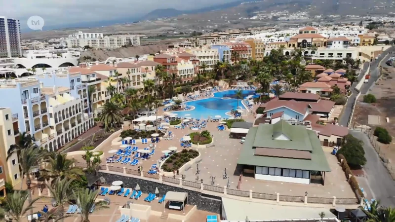 TVL kijkersreis 2021 Tenerife