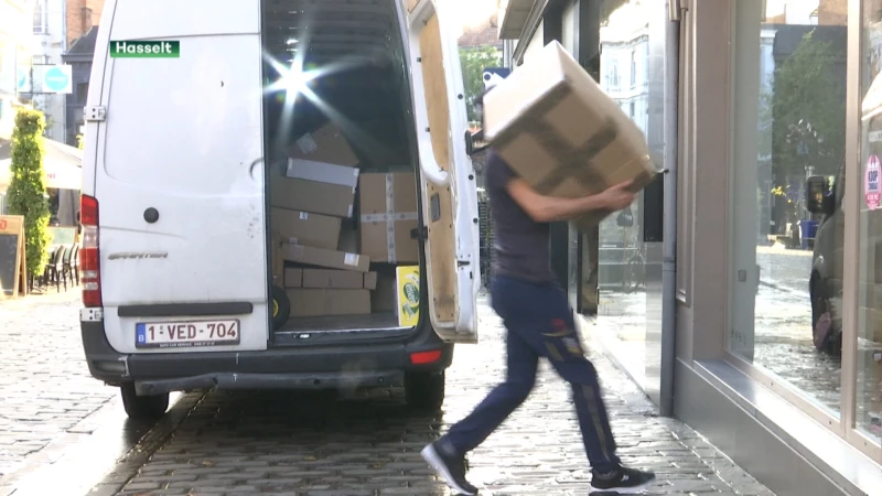 Zes op tien Limburgers zijn tevreden met hun loon