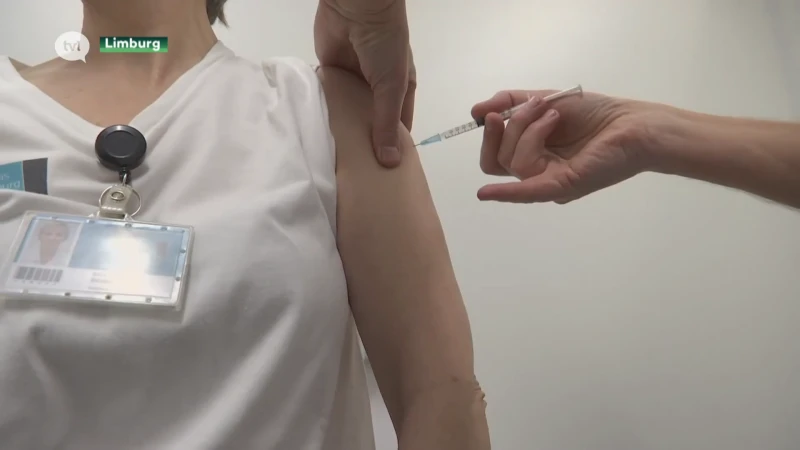 Ouders van kinderen met een beperking willen vaccinweigeraars onder het zorgpersoneel weg uit de ziekenhuizen