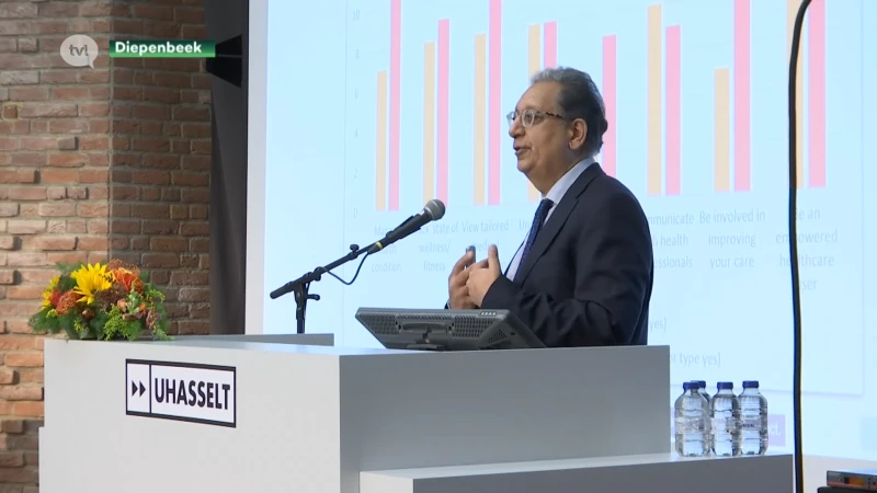 UHasselt opent gloednieuw onderzoeksinstituut datawetenschap