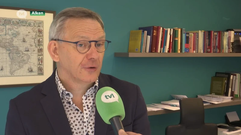 Dokter Erik Buntinx: "Overheid moet leiderschap tonen en vaccinaties verplichten"