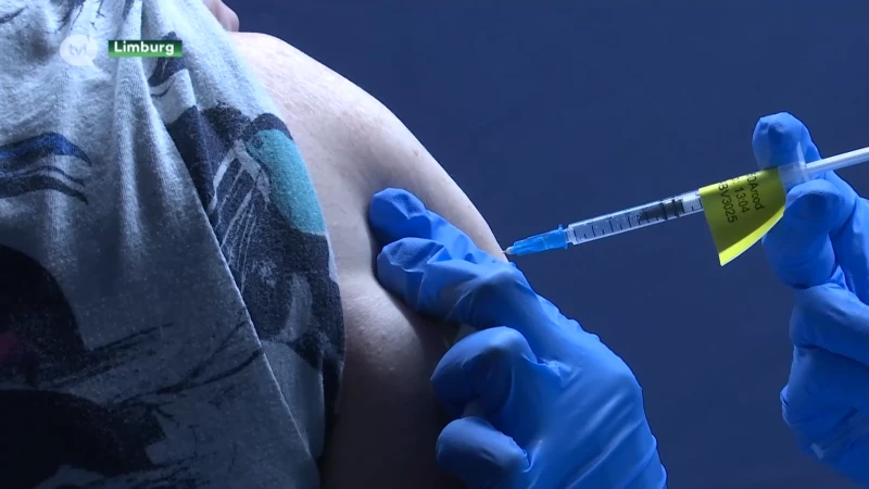 Binnenkort Coronapas voor bezoekers van woonzorgcentra