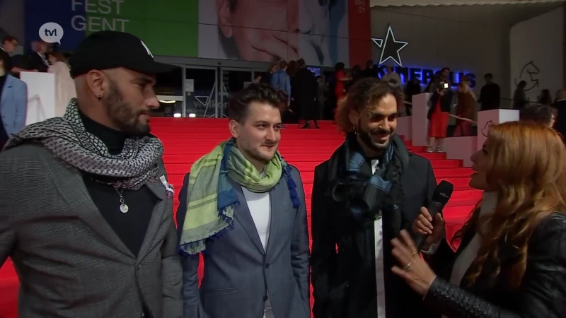 Filmfest Gent - Grond