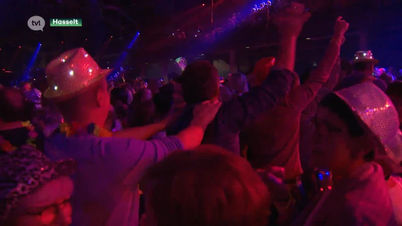 Zinloos geweld op Schlagerfestival: man in ziekenhuis na klap op achterhoofd