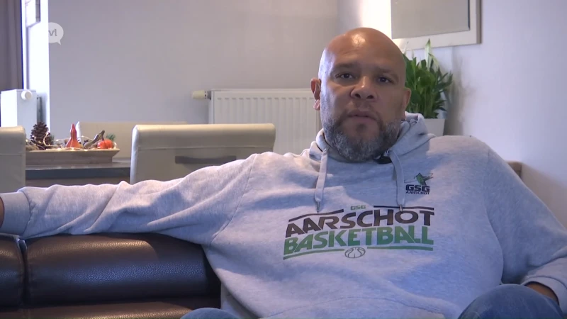 Vooruitblik TVL Sportcafé: Odell Hodge over de hoogdagen van BBC Bree