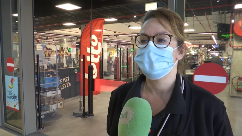 TVL Nieuws, 25 oktober 2021