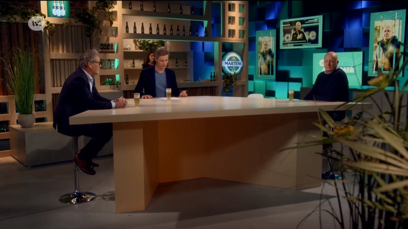 TVL Sportcafé 25 oktober 2021