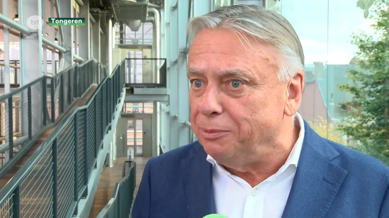 Tongeren start rollend fonds om leegstaande woningen op te kopen