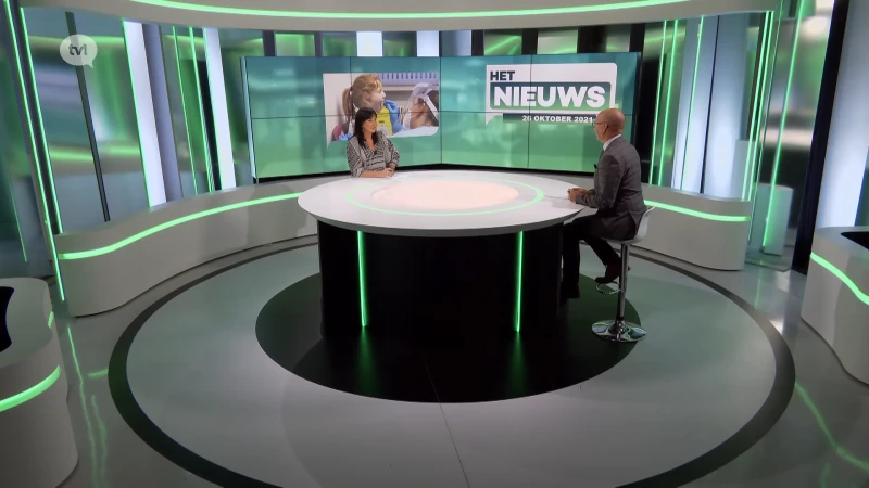 Hier mag u niet meer binnen zonder coronapas