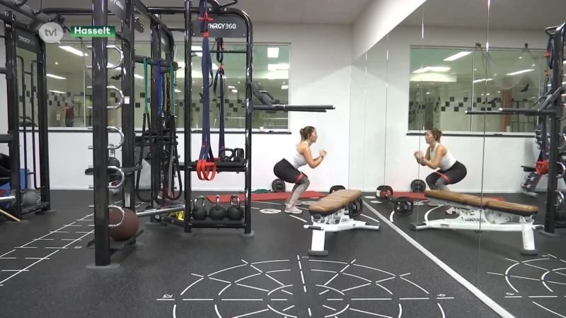 Klanten fitnesscentra verwelkomen coronapas