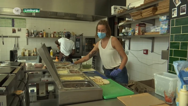 Horeca Vlaanderen: coronapas is kleine inspanning voor geslaagd najaar in de horeca