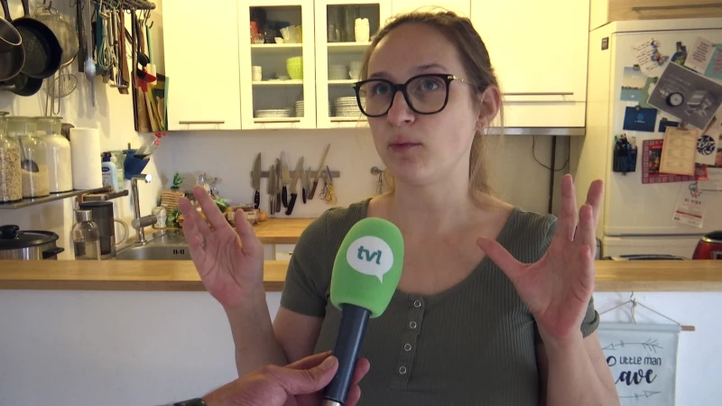 TVL Nieuws, 29 oktober 2021