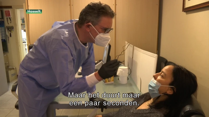 Druk op apothekers stijgt vanaf maandag
