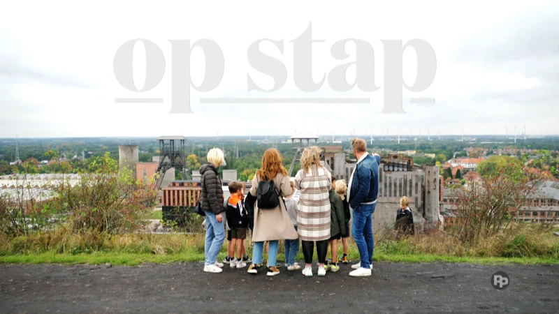 OP STAP SPECIAL - Beringen