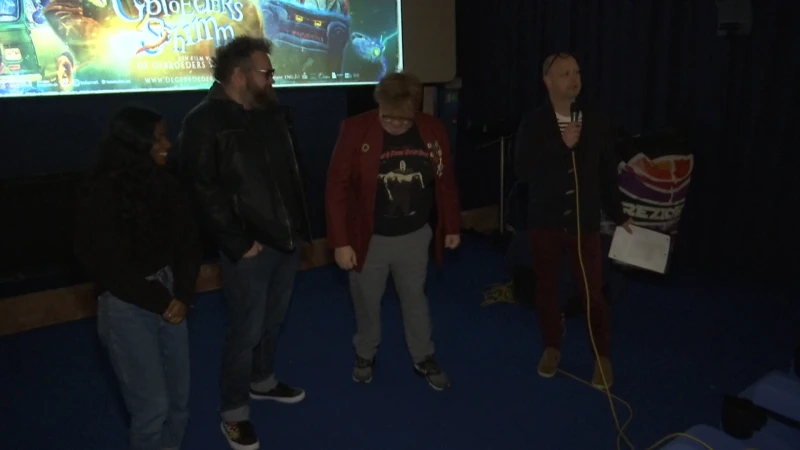 TVL Nieuws 31-10-2021