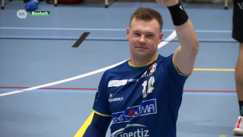 Sezoens Achilles Bocholt en Sporting Pelt vechten het uit in de strijd om het noorden