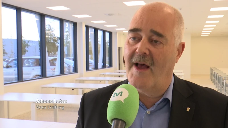 De Toekomstfabriek: hoe doet Limburg het op vlak van innovatie?