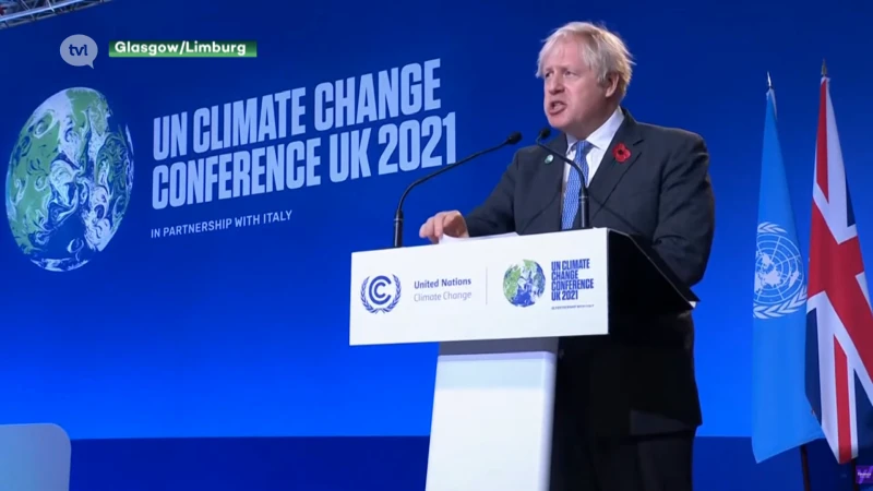 Klimaatzaakexpert: "Blijf Vlaamse regering onder druk zetten"