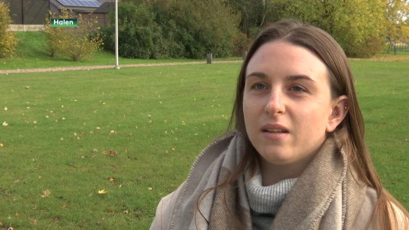"Ga naar gynaecoloog," getuigt Loksbergense over endometriose