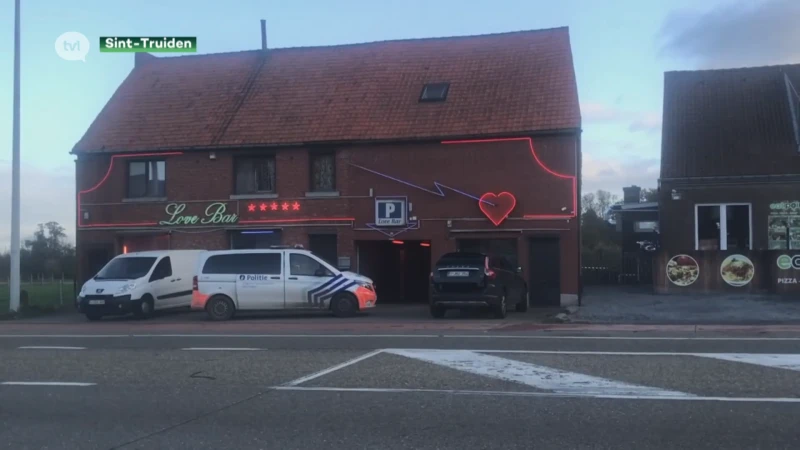 Vier arrestaties na schietpartij op Truiense Chaussée d’Amour