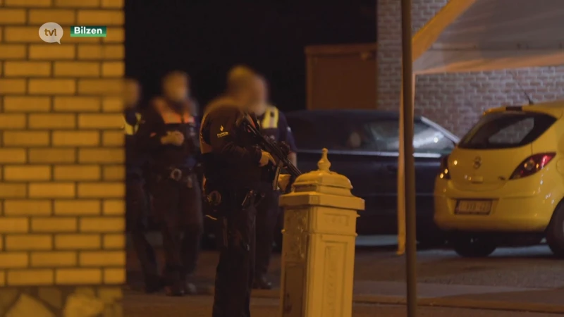 Eén van de gewelddadige homejackers die zijn opgepakt in Bilzen is petekind van slachtoffers