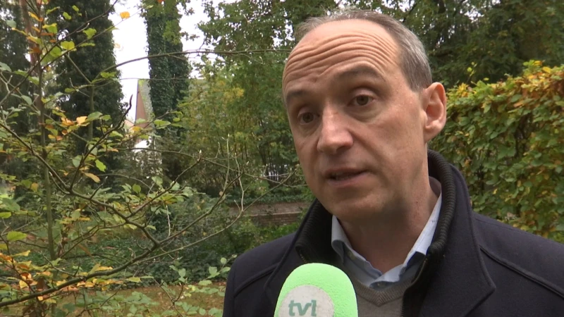 TVL Nieuws, 3 november 2021