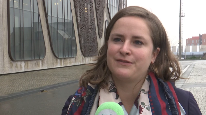 TVL Nieuws, 4 november 2021