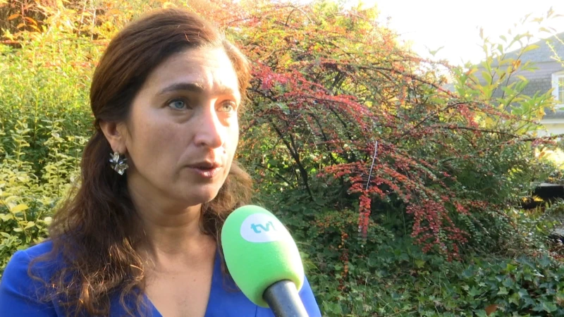 TVL Nieuws, 5 november 2021
