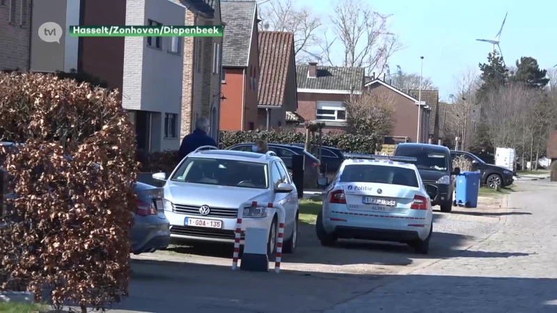 Politie LRH overspoeld door meldingen van inbraak