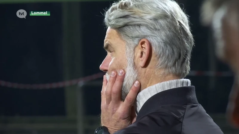 Ervaren Lommelspelers Henkens & Neven luiden alarmbel: "Dieptepunt uit carrière."