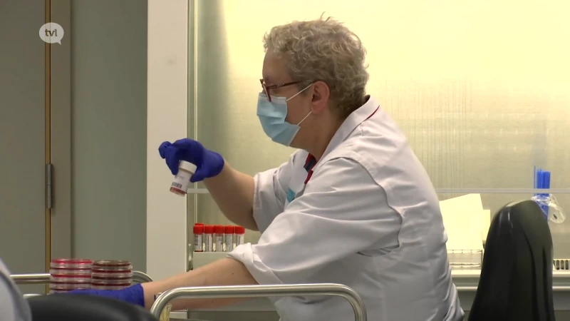 De Toekomstfabriek: een blik achter de schermen bij UgenTec