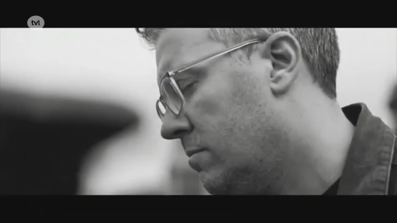 Jan Swerts stelt album 'Oud Zeer' voor